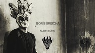 @BorisBrejcha_official Magical beautiful album 2023 year