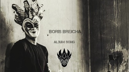 @BorisBrejcha_official Magical beautiful album 2023 year