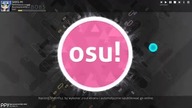Twitch live stream [OSU!TAIKO]