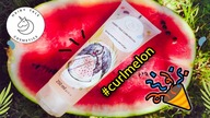 PIERWSZY  POLSKI NATURALNY ŻEL DO WŁOSÓW  CURLMELON // HAIRY TALE COSMETICS