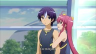 Seiken Tsukai no World Break 01