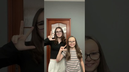 Unieś palec edycja najlepszy przyjaciel #fikimikiagatkiimoniki