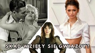 HISTORIA OSCARÓW - początek Hollywood, kilka morderstw i obsesja sławy.