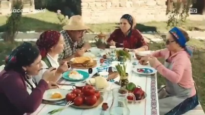 Acasa Gold Romania [24.07.2025] - Continuity