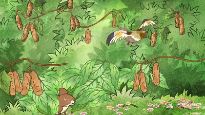 Nawet nie wiesz, jak bardzo Cię kocham S01E09 Zabawa w chowanego 1080p