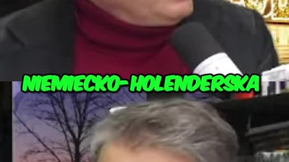 Niemcy i Mercosur: Jak zjeść tego kartofla? #shorts