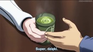 Sora no Otoshimono 11 PL Online HD