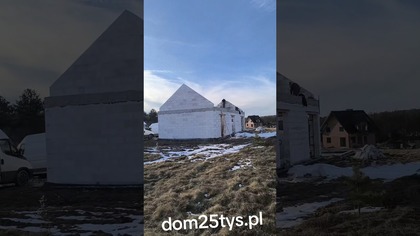 Adaś XL 98m2 Staszów 