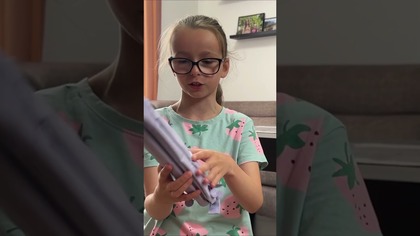   KLIKNIJ WYŻEJ   Moje 9 urodziny.  Pokazuję prezenty #fikimikiagatkiimoniki