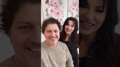 Justyna & Dario Isidoris - Premiera 2026 - Chcesz, czy nie