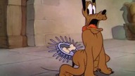 Myszka Miki - Donald i Pluto (1936)