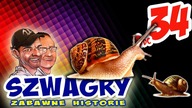 Szwagry - Odcinek 34