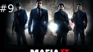Mafia II#9 Roździał IX TWARDZIEL I LICZYKRUPA