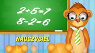 Kim będę, gdy dorosnę? Bajka o zawodach | 123 Edukacja