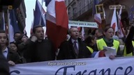 Ukrzyżowanie - święty skandal.  Dokument
