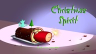 Oggy and the Cockroaches - Christmas Spirit (s06e46) Full Episode in HD