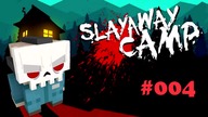 Zagrajmy w Slayway Camp #004 [Yelow]