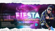 EL 3MENDO POLAND BOOKING