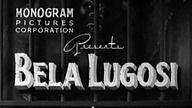 1944 Return of the Ape Man - WEBRip NapisyPL