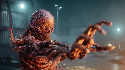 Czy dowieźli? *NIE* - Stranger Things 5 vol 2