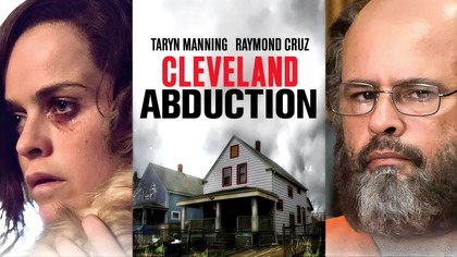 Potw&oacute;r z Cleveland (2015) [Lektor PL] - Cleveland Abduction