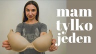 MAM TYLKO JEDEN, CZYLI WSZYSTKO CZEGO MAM TYLKO JEDNĄ SZTUKĘ 