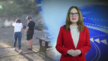 Jaworexpress 12. 09. 2026 - Wiadomości telewizyjne