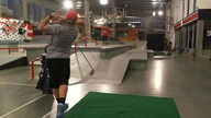 Dude Perfect znowu zaskakują trikami