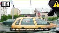 Rikord Widjo #104 - Niebezpieczne i ryzykowne zachowania na polskich drogach