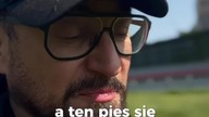 straszny pies?