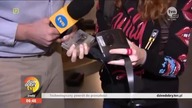 Dzień dobry TVN - ''akcja walkman''