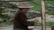 The New World of Zorro (1990) S03E02 "Sprawiedliwości stało się zadość"