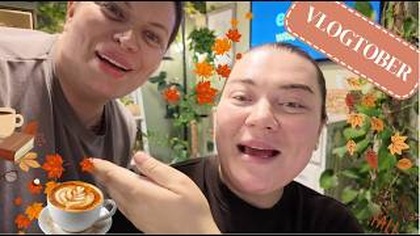 OSTATNIE PRZYGOTOWANIA PRZED WAKACJAMI | VLOGTOBER 7