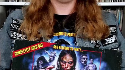 Black Label Society @ Copenhell, Refshaleøen, Kopenhaga, 25. 06. 2026 | Koncertowy Update #401