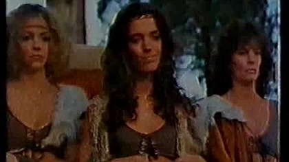 Łowca śmierci 2 - Pojedynek tytanów (Lektor PL) VHS