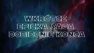 UPADEK VALYRII.  3 Słowa o EMPIRE OF ASH - IMPERIUM POPIOŁU + Gra o Tron cRPG cz. 41 [Rozdział XIV]