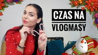 PORA JUŻ NA NIE - VLOGMAS#1