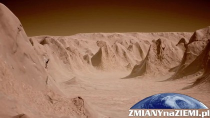 Elon Musk opowiadał o kolonizacji Marsa! Twierdzi że powrót kolonistów nie jest pewny