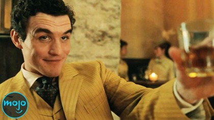 Top 10 Most Thrilling Sherlock Mysteries