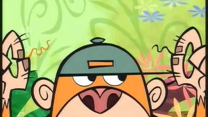 Cartoon Network CEE [21.08.2016] - Continuity [Hungarian audio]