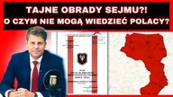 Europa chce zacząć wyścig zbrojeń? Tajne obrady Sejmu, protest górników - prof.  Mirosław Piotrowski