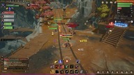 ELITE Dungeon Camp Carlyan - TARISLAND Ranger(11) - Gameplay PL