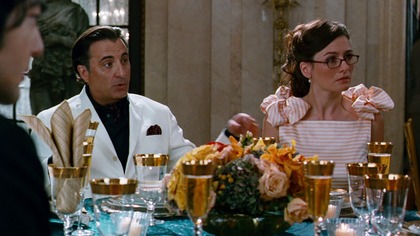 The. Pink. Panther. 2. R&oacute;żowa. Pantera. 2. 2009. Lektor.pl