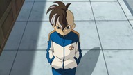 Inazuma Eleven Odcinek 90 - Klątwa Kr&oacute;lewskich, Część pierwsza! (Polski Dubbing) [Ender]