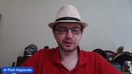 2024 Szogun RECENZJA SERIALU dr Piotr Napierała