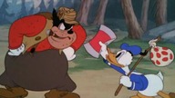 Kaczor Donald - Drewno (1941) (Rekonstrukcja dubbingu)