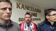 21.10.2020 13. Prawa obywatelskie - Prawo i rozporządzenia w czasie zarazy / transm. Sławek Słabicki