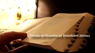 Świadkowie Jehowy Dokąd pójdziemy Vlog. 006 Cześć 1.