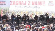 Grzegorz Skawiński i Gitarowy Rekord Guinnessa