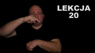 LEKCJA 20 (Polski Język Migowy)